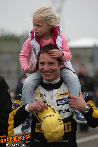 Sebastiaan Bleekemolen